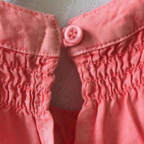 Cloth and Stone Backless Halter Sleeveless Dress - Picture 12 of 12